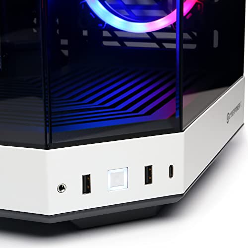 CyberpowerPC Gamer Xtreme VR Gaming PC, i9-13900KF