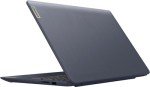 Lenovo Ideapad 3i 15.6" FHD Touchscreen Business & Home Laptop, Intel Core i5-1155G7 Processor, 24GB DDR4 RAM, 1TB SSD, Webcam, Wi-Fi, HDMI, Bluetooth, Windows 11, Abyss Blue, W/GaLiMu