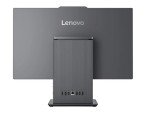 Lenovo AI-Powered IdeaCentre AIO Desktop| 24" FHD All-in-One Computer| 32GB DDR5 RAM| 1TB SSD & 128GB Portable SSD|Intel Processor U300| Webcam| Wi-Fi | RJ-45| Copilot Ready|Windows 11| RK Bundle