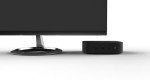 ASUS Chromebox 5 with Intel® Core i3-1220P Processor, 8GB Memory, M.2 128G NVMe SSD, Dual HDMI, one DP, Gigabit LAN, WiFi 6E, Thunderbolt ™ 4, Wireless Charger, VESA Mount
