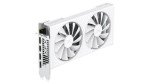 XFX Speedster SWFT210 Radeon RX 7600 Graphics Card White with 8GB GDDR6 HDMI 3xDP, AMD RDNA 3 RX-76PSWFTWY