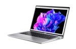 Acer Swift Go 14 Intel Evo Thin & Light Laptop | 14" 1920 x 1200 Touch Display | Unlock AI Experiences | Intel Core Ultra 7 Processor 155H | Intel ARC | 16GB LPDDR5X | 512GB SSD | SFG14-72T-718K