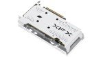 XFX Speedster SWFT210 Radeon RX 7600 Graphics Card White with 8GB GDDR6 HDMI 3xDP, AMD RDNA 3 RX-76PSWFTWY