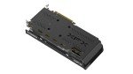 XFX Speedster SWFT210 Radeon RX 7800XT Gaming Graphics Card with 16GB GDDR6 HDMI 3xDP, AMD RDNA 3 RX-78TSWFTFA