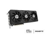 GIGABYTE Radeon RX 7800 XT Gaming OC 16G Graphics Card, 3X WINDFORCE Fans 16GB 256-bit GDDR6, GV-R78XTGAMING OC-16GD Video Card