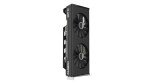 XFX Speedster SWFT210 Radeon RX 7800XT Gaming Graphics Card with 16GB GDDR6 HDMI 3xDP, AMD RDNA 3 RX-78TSWFTFA
