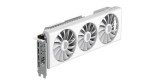 XFX Speedster QICK319 Radeon RX 7800 XT White CORE Gaming Graphics Card with 16GB GDDR6 HDMI 3xDP, AMD RDNA 3 RX-78TQICKW9