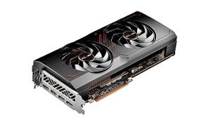 SAPPHIRE PULSE AMD RADEON RX 7700 XT GAMING 12GB GDDR6 DUAL VIDEO CARD