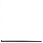 LG gram Pro 17-inch Thin and Lightweight Laptop, Intel Evo Edition - AI-Enabled Intel Core Ultra 7 Processor, Windows 11 Home, 16GB RAM, 1TB SSD, Black
