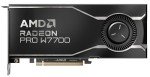 AMD Radeon Pro W7700 16GB (RDNA 3, 4X DisplayPort 2.1) Brand