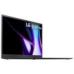 LG gram Pro 17-inch Thin and Lightweight Laptop, Intel Evo Edition - AI-Enabled Intel Core Ultra 7 Processor, Windows 11 Home, 16GB RAM, 1TB SSD, Black