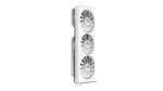 XFX Speedster QICK319 Radeon RX 7800 XT White CORE Gaming Graphics Card with 16GB GDDR6 HDMI 3xDP, AMD RDNA 3 RX-78TQICKW9
