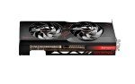 SAPPHIRE PULSE AMD RADEON RX 7700 XT GAMING 12GB GDDR6 DUAL VIDEO CARD