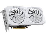 ASRock AMD Radeon RX 6600 Challenger White 8GB GDDR6 128-bit Grahipcs Card and 80+ Bronze Power Supply 550W ATX 2.52