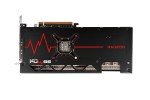 Sapphire Pulse AMD Radeon RX 7800 XT Gaming 16GB GDDR6 Dual Video Card