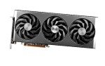 Sapphire 11330-01-20G Nitro+ AMD Radeon RX 7800 XT Gaming Graphics Card with 16GB GDDR6, AMD RDNA 3