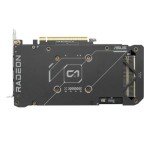 ASUS Dual Radeon™ RX 7600 EVO OC Edition 8GB GDDR6 (PCIe® 4.0, 8 GB GDDR6, HDMI® 2.1, DisplayPort™ 1.4a, 2.5-Slot Design, Axial-tech Fans, GPU Tweak III)