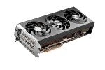 Sapphire 11330-01-20G Nitro+ AMD Radeon RX 7800 XT Gaming Graphics Card with 16GB GDDR6, AMD RDNA 3