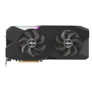ASUS Dual Radeon RX 7900 XTX OC 24Go