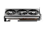 Sapphire 11330-01-20G Nitro+ AMD Radeon RX 7800 XT Gaming Graphics Card with 16GB GDDR6, AMD RDNA 3