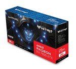 Sapphire 11322-01-40G Nitro+ AMD Radeon RX 7900 XTX Vapor-X Gaming Graphics Card with 24GB GDDR6, AMD RDNA 3