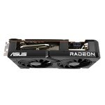 ASUS Dual Radeon™ RX 7600 EVO OC Edition 8GB GDDR6 (PCIe® 4.0, 8 GB GDDR6, HDMI® 2.1, DisplayPort™ 1.4a, 2.5-Slot Design, Axial-tech Fans, GPU Tweak III)