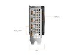 GIGABYTE Radeon RX 7600 XT Gaming OC 16G Graphics Card, 3X WINDFORCE Fans 16GB 128-bit GDDR6, GV-R76XTGAMING OC-16GD Video Card