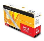 Sapphire 11330-02-20G Pulse AMD Radeon RX 7800 XT Gaming Graphics Card with 16GB GDDR6, AMD RDNA 3