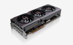 Sapphire 11322-02-20G Pulse AMD Radeon RX 7900 XTX Gaming Graphics Card with 24GB GDDR6, AMD RDNA 3, Output: 2 x HDMI, 2 x DisplayPort