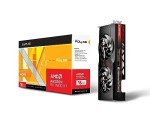 Sapphire 11330-02-20G Pulse AMD Radeon RX 7800 XT Gaming Graphics Card with 16GB GDDR6, AMD RDNA 3