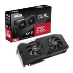 ASUS Dual Radeon RX 7900 XTX OC 24Go