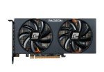 PowerColor Fighter AMD Radeon RX 6700 XT Gaming Graphics Card with 12GB GDDR6 Memory, Powered by AMD RDNA 2, Raytracing, PCI Express 4.0, HDMI 2.1, AMD Infinity Cache