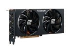 PowerColor Fighter AMD Radeon RX 6700 XT Gaming Graphics Card with 12GB GDDR6 Memory, Powered by AMD RDNA 2, Raytracing, PCI Express 4.0, HDMI 2.1, AMD Infinity Cache