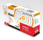Sapphire 11330-03-20G Pure AMD Radeon RX 7800 XT Gaming Graphics Card with 16GB GDDR6, AMD RDNA 3