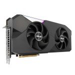 ASUS Dual Radeon RX 7900 XTX OC 24Go