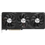 Gigabyte Radeon RX 7700 XT Gaming OC 12GB Graphics Card - 12GB GDDR6 192-bit, Windforce Cooling System, Metal Back Plate, DP 2.1, HDMI 2.1, AMD RDNA 3 Architecture, GV-R77XTGAMING OC-12GD