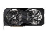 ASRock AMD Radeon RX 6600 XT Challenger D 8GB OC Graphic Card, 3 x DisplayPort, 1 x HDMI, 8GB 128bit GDDR6, Striped Axial Fan, ‎Ultra-fit Heat Pipe, Stylish Metal Backplate, (RX6600XT CLD 8GO)