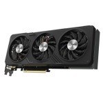Gigabyte Radeon RX 7600 XT Gaming OC 16GB Graphics Card - 2810 MHz Core, 16GB GDDR6 18000MHz 128-bit Memory, PCI-E 4.0, 2X DP 1.4, 2X HDMI 2.1a, RDNA Architecture, RGB Fusion, GV-R76XTGAMING OC-16GD