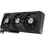 Gigabyte Radeon RX 7700 XT Gaming OC 12GB Graphics Card - 12GB GDDR6 192-bit, Windforce Cooling System, Metal Back Plate, DP 2.1, HDMI 2.1, AMD RDNA 3 Architecture, GV-R77XTGAMING OC-12GD