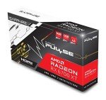 Sapphire Technology Pulse AMD Radeon RX 6700 XT Gaming Graphics Card with 12GB GDDR6, AMD RDNA 2 (11306-02-20G) (Renewed)