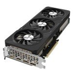 Gigabyte Radeon RX 7600 XT Gaming OC 16GB Graphics Card - 2810 MHz Core, 16GB GDDR6 18000MHz 128-bit Memory, PCI-E 4.0, 2X DP 1.4, 2X HDMI 2.1a, RDNA Architecture, RGB Fusion, GV-R76XTGAMING OC-16GD