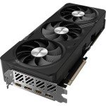 Gigabyte Radeon RX 7700 XT Gaming OC 12GB Graphics Card - 12GB GDDR6 192-bit, Windforce Cooling System, Metal Back Plate, DP 2.1, HDMI 2.1, AMD RDNA 3 Architecture, GV-R77XTGAMING OC-12GD