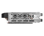 ASRock AMD Radeon RX 6600 XT Challenger D 8GB OC Graphic Card, 3 x DisplayPort, 1 x HDMI, 8GB 128bit GDDR6, Striped Axial Fan, ‎Ultra-fit Heat Pipe, Stylish Metal Backplate, (RX6600XT CLD 8GO)