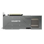 Gigabyte Radeon RX 7600 XT Gaming OC 16GB Graphics Card - 2810 MHz Core, 16GB GDDR6 18000MHz 128-bit Memory, PCI-E 4.0, 2X DP 1.4, 2X HDMI 2.1a, RDNA Architecture, RGB Fusion, GV-R76XTGAMING OC-16GD