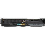 Gigabyte Radeon RX 7700 XT Gaming OC 12GB Graphics Card - 12GB GDDR6 192-bit, Windforce Cooling System, Metal Back Plate, DP 2.1, HDMI 2.1, AMD RDNA 3 Architecture, GV-R77XTGAMING OC-12GD
