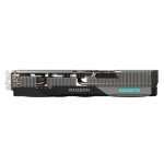 Gigabyte Radeon RX 7600 XT Gaming OC 16GB Graphics Card - 2810 MHz Core, 16GB GDDR6 18000MHz 128-bit Memory, PCI-E 4.0, 2X DP 1.4, 2X HDMI 2.1a, RDNA Architecture, RGB Fusion, GV-R76XTGAMING OC-16GD