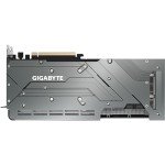 Gigabyte Radeon RX 7700 XT Gaming OC 12GB Graphics Card - 12GB GDDR6 192-bit, Windforce Cooling System, Metal Back Plate, DP 2.1, HDMI 2.1, AMD RDNA 3 Architecture, GV-R77XTGAMING OC-12GD