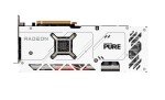 Sapphire Pure AMD Radeon™ RX 7700 XT Gaming OC 12GB GDDR6 Dual HDMI/Dual DP