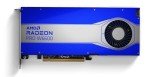 AMD Radeon™ PRO W6600 8GB Graphics Card