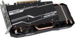 ASRock AMD Radeon RX 6600 XT Challenger D 8GB OC Graphic Card, 3 x DisplayPort, 1 x HDMI, 8GB 128bit GDDR6, Striped Axial Fan, ‎Ultra-fit Heat Pipe, Stylish Metal Backplate, (RX6600XT CLD 8GO)